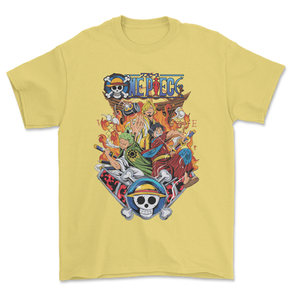 One Piece 1 - T-shirt