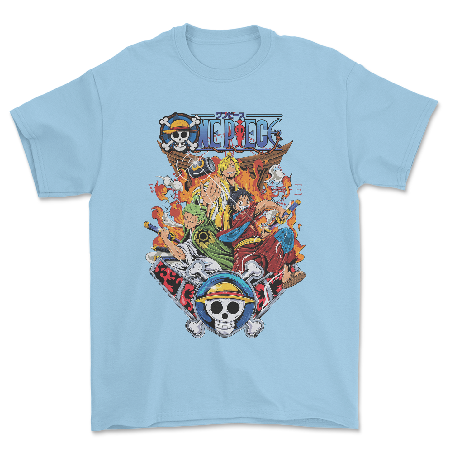 One Piece 1 - T-shirt