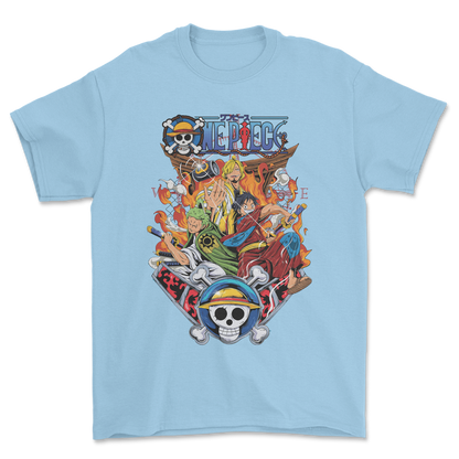 One Piece 1 - T-shirt