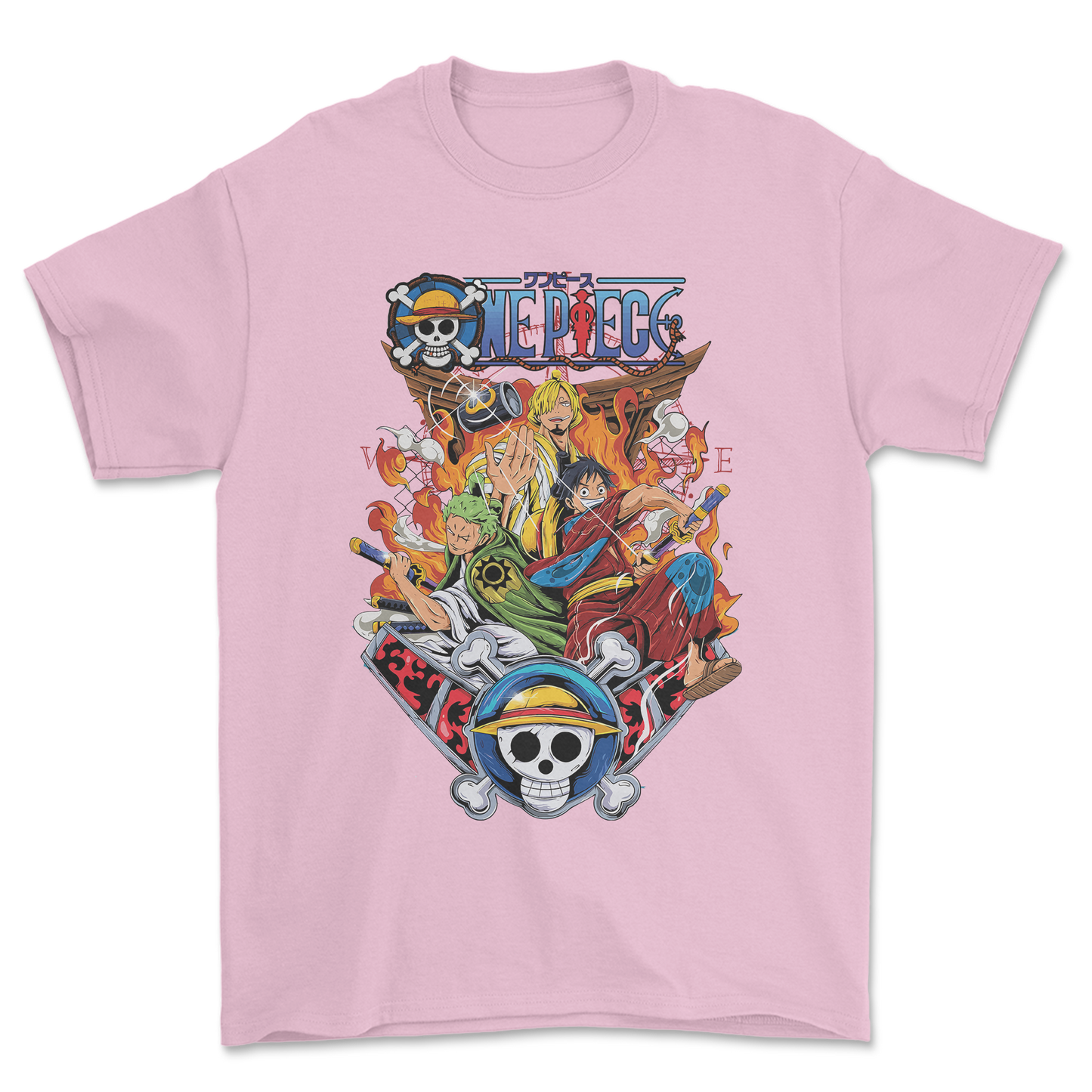 One Piece 1 - T-shirt
