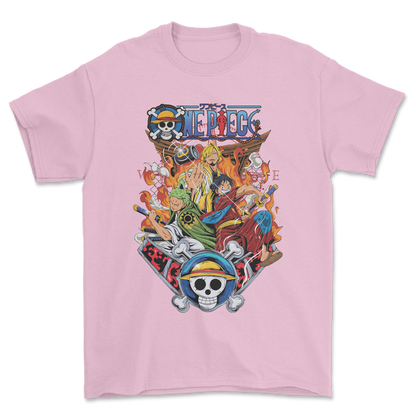 One Piece 1 - T-shirt
