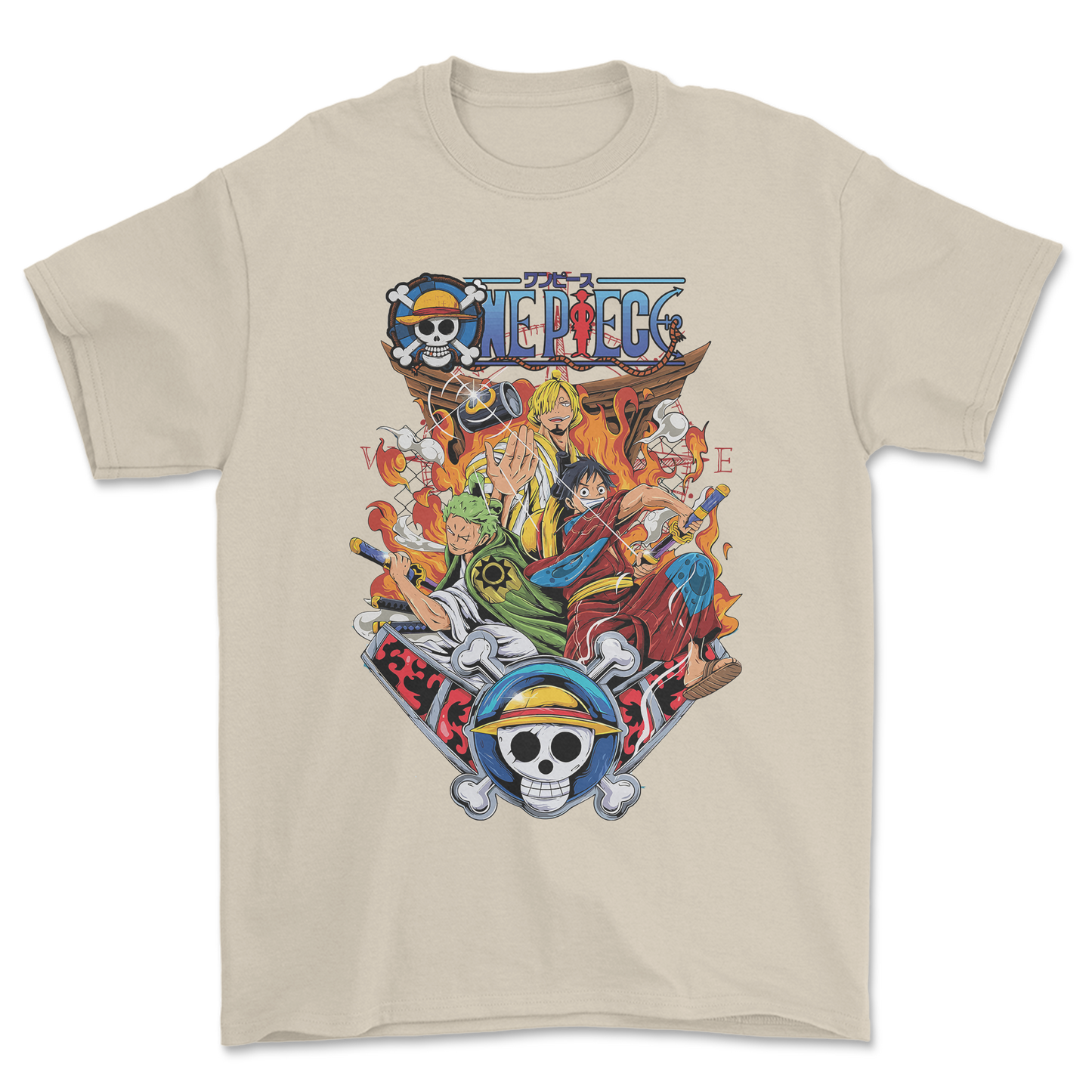 One Piece 1 - T-shirt