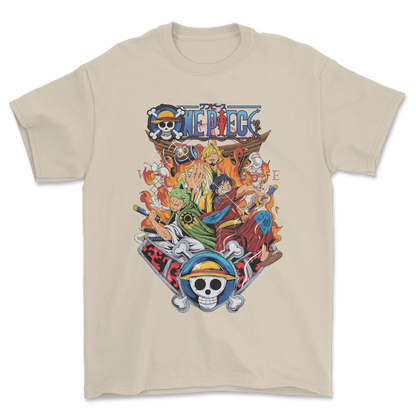 One Piece 1 - T-shirt