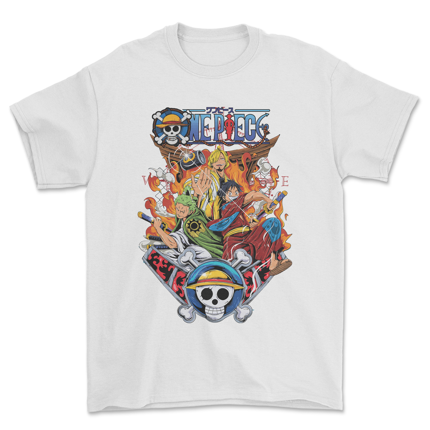 One Piece 1 - T-shirt