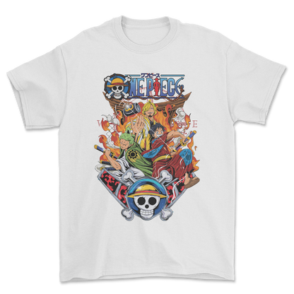 One Piece 1 - T-shirt