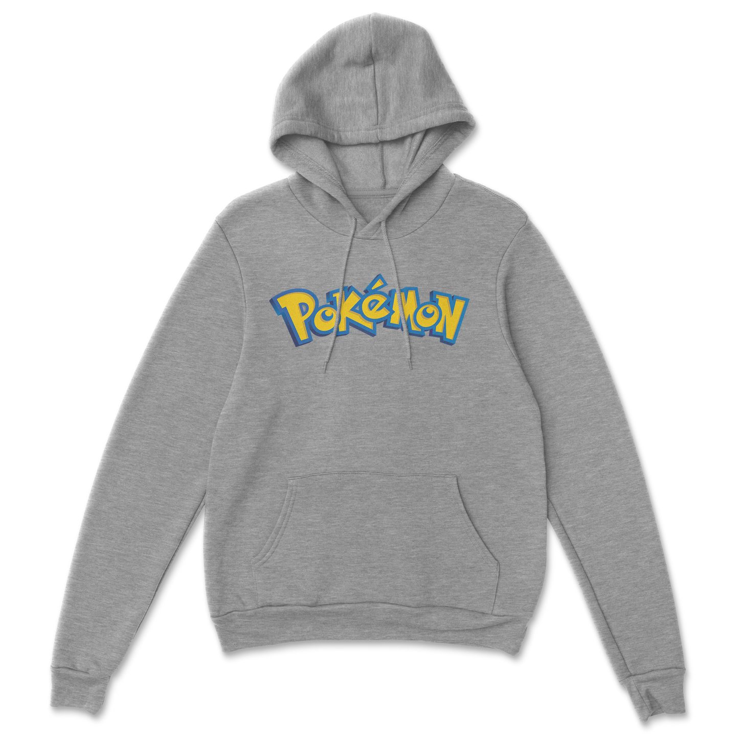 Pokemon - Hoodie