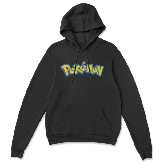 Pokemon - Hoodie