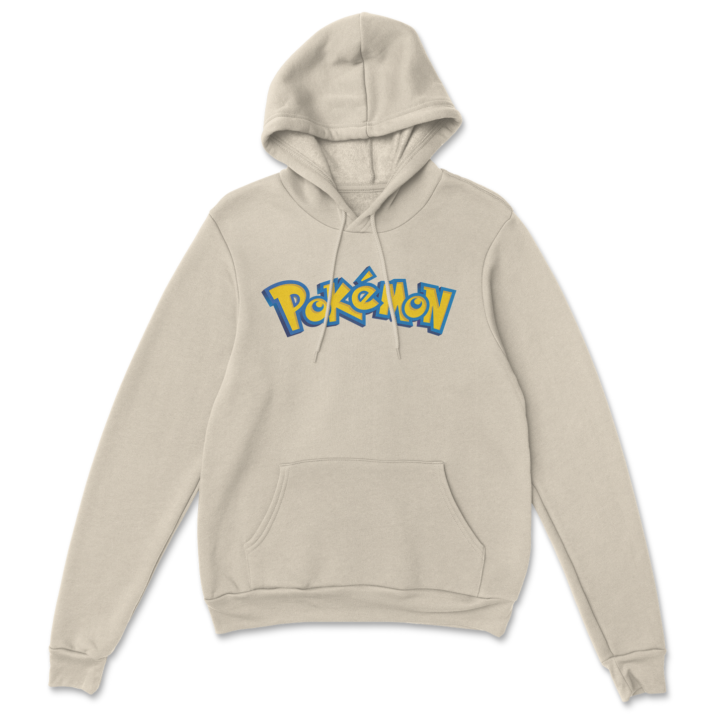 Pokemon - Hoodie