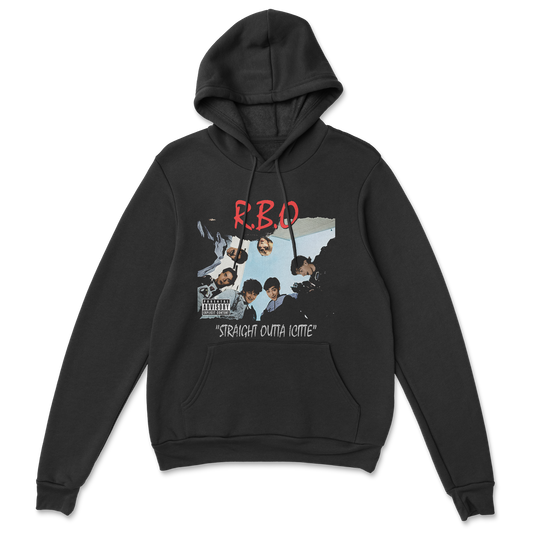 R.B.O. - Hoodie