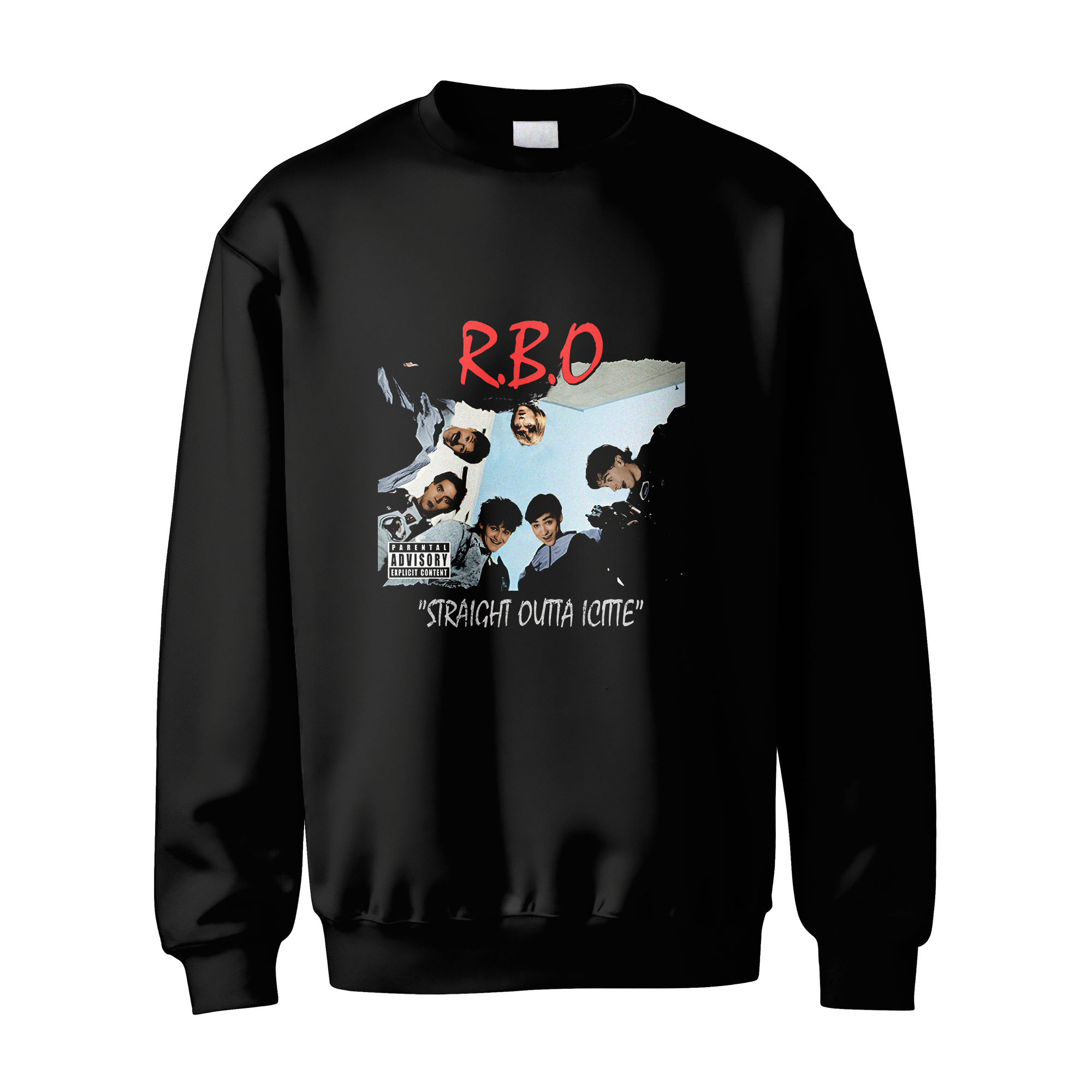 RBO - Pull – MIXORUS