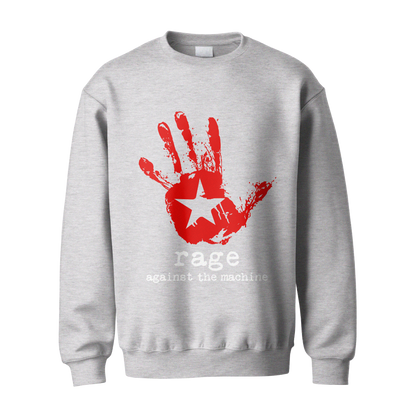 Rage - Sweater