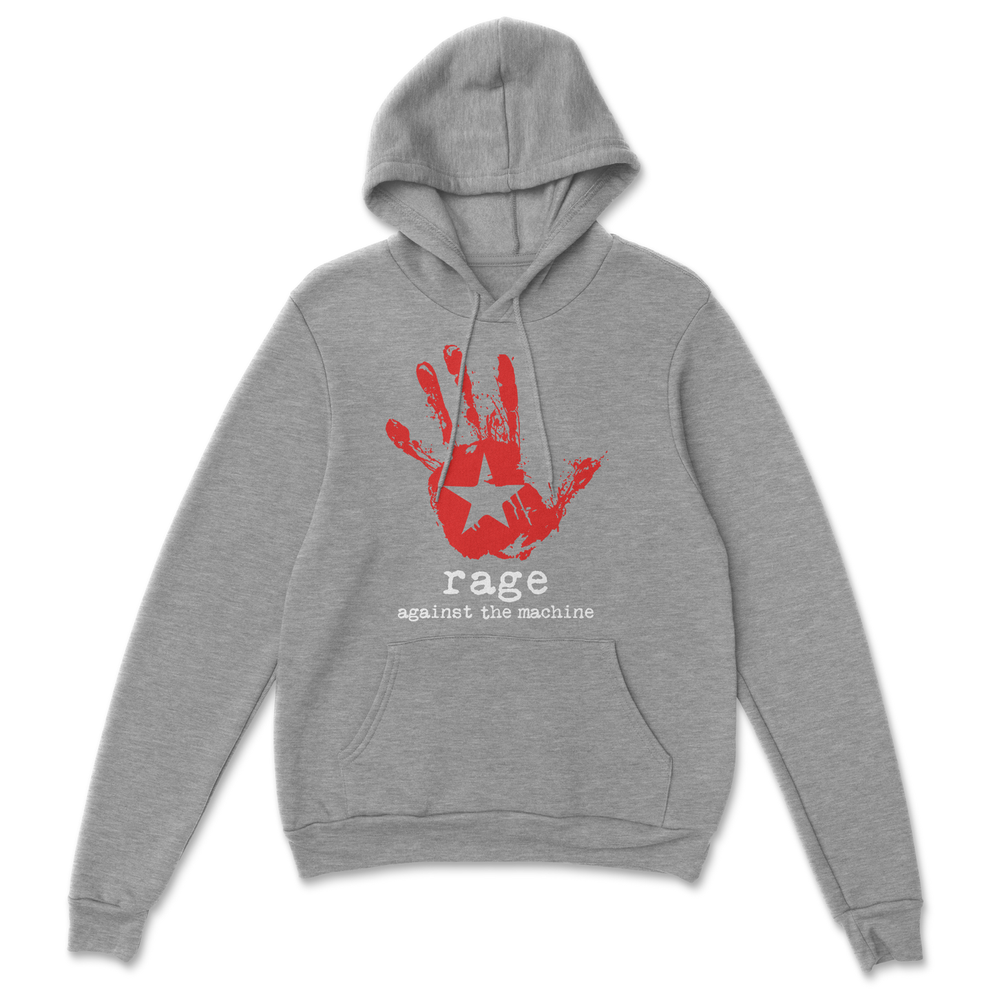 RATM - Hoodie