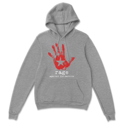 RATM - Hoodie