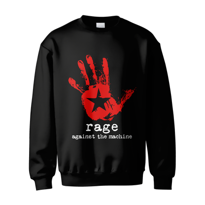 Rage - Sweater