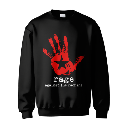 Rage - Sweater
