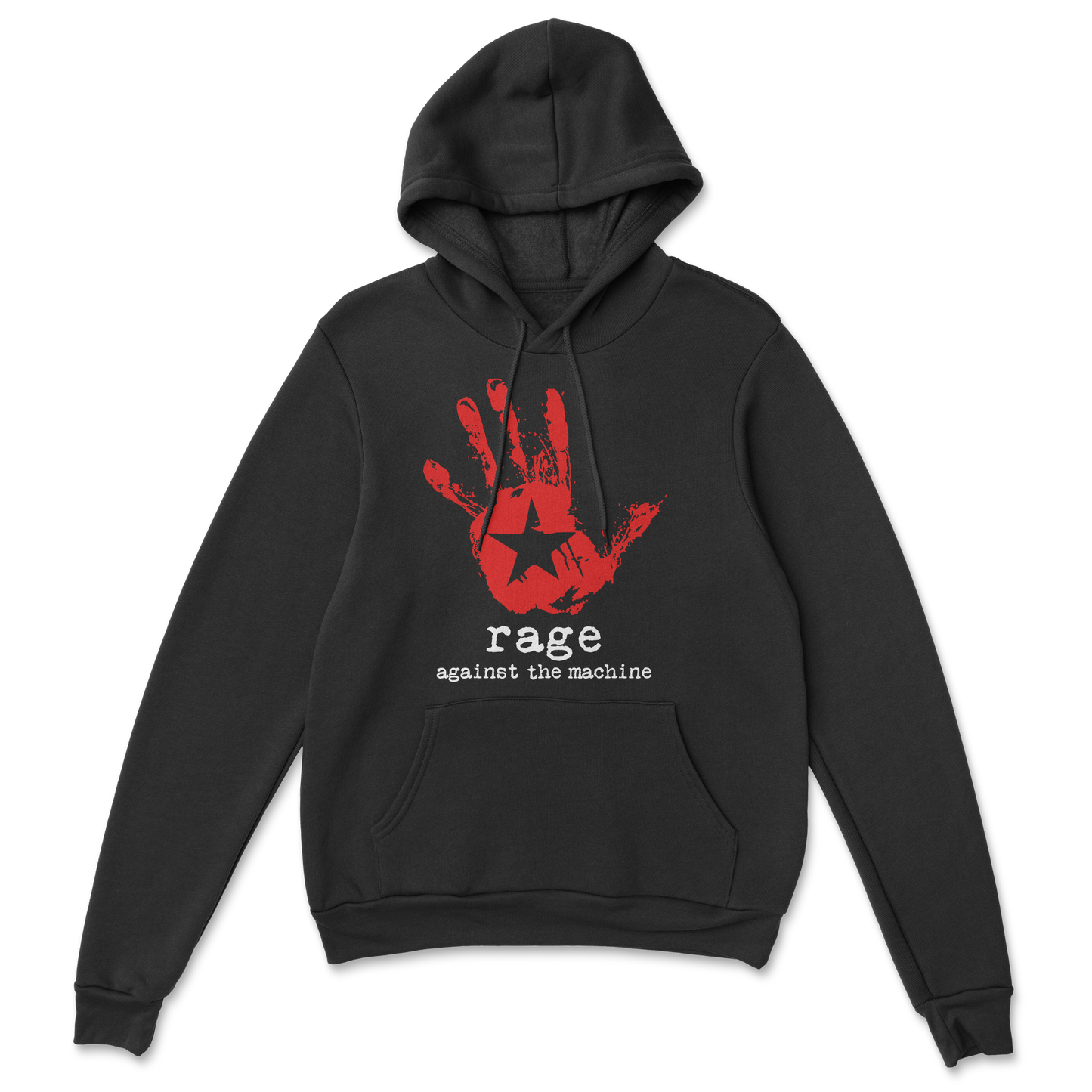 RATM - Hoodie