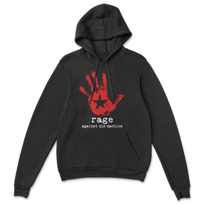 RATM - Hoodie