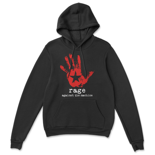 RATM - Hoodie