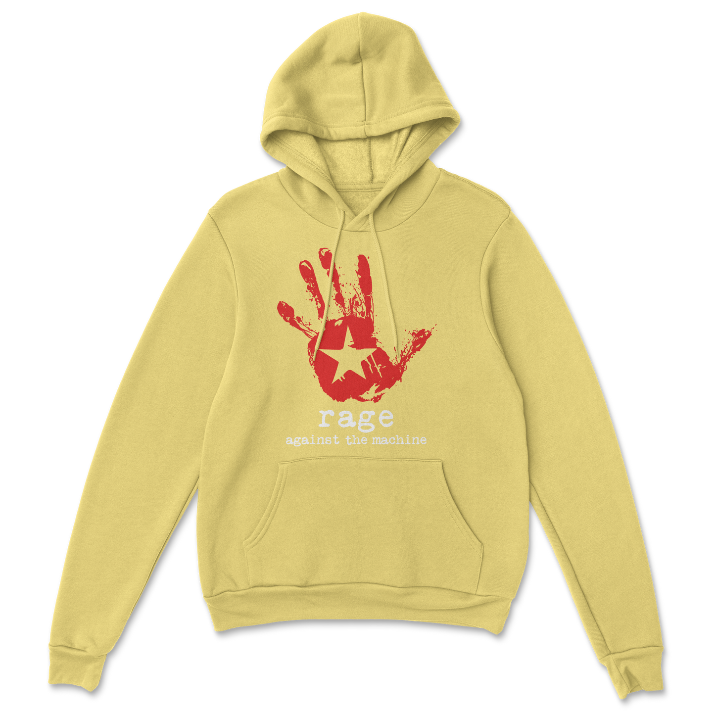 RATM - Hoodie