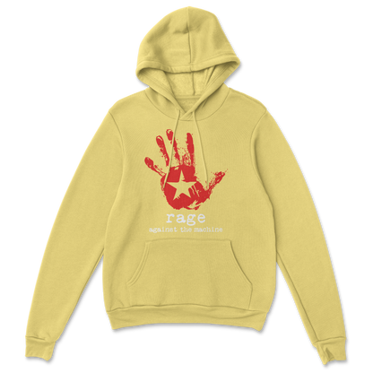 RATM - Hoodie