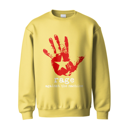 Rage - Sweater