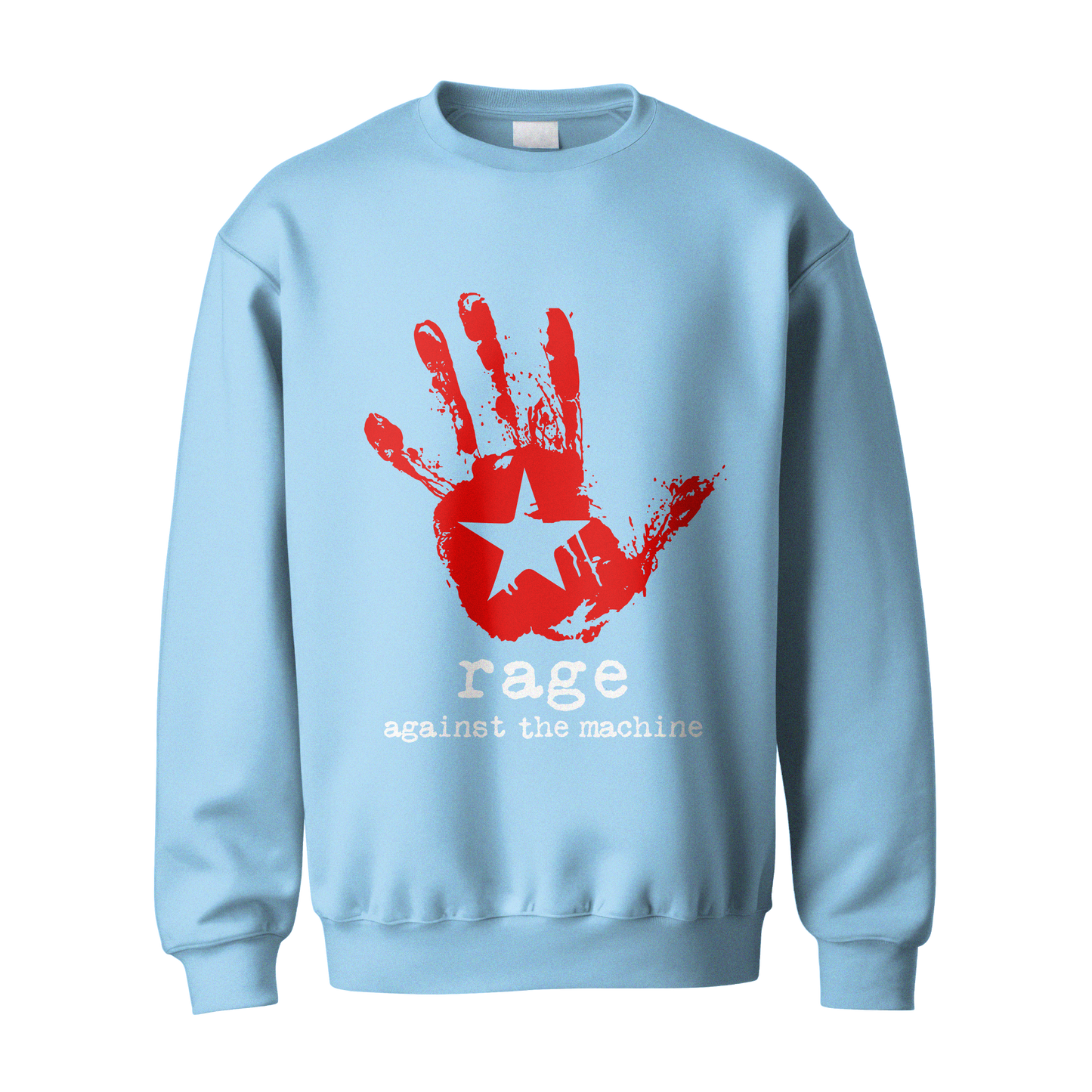 Rage - Sweater