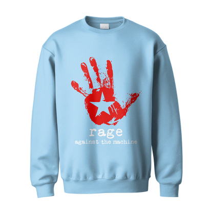 Rage - Sweater