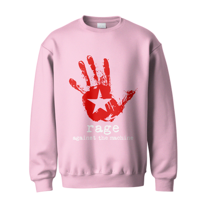 Rage - Sweater