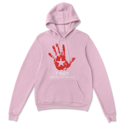 RATM - Hoodie