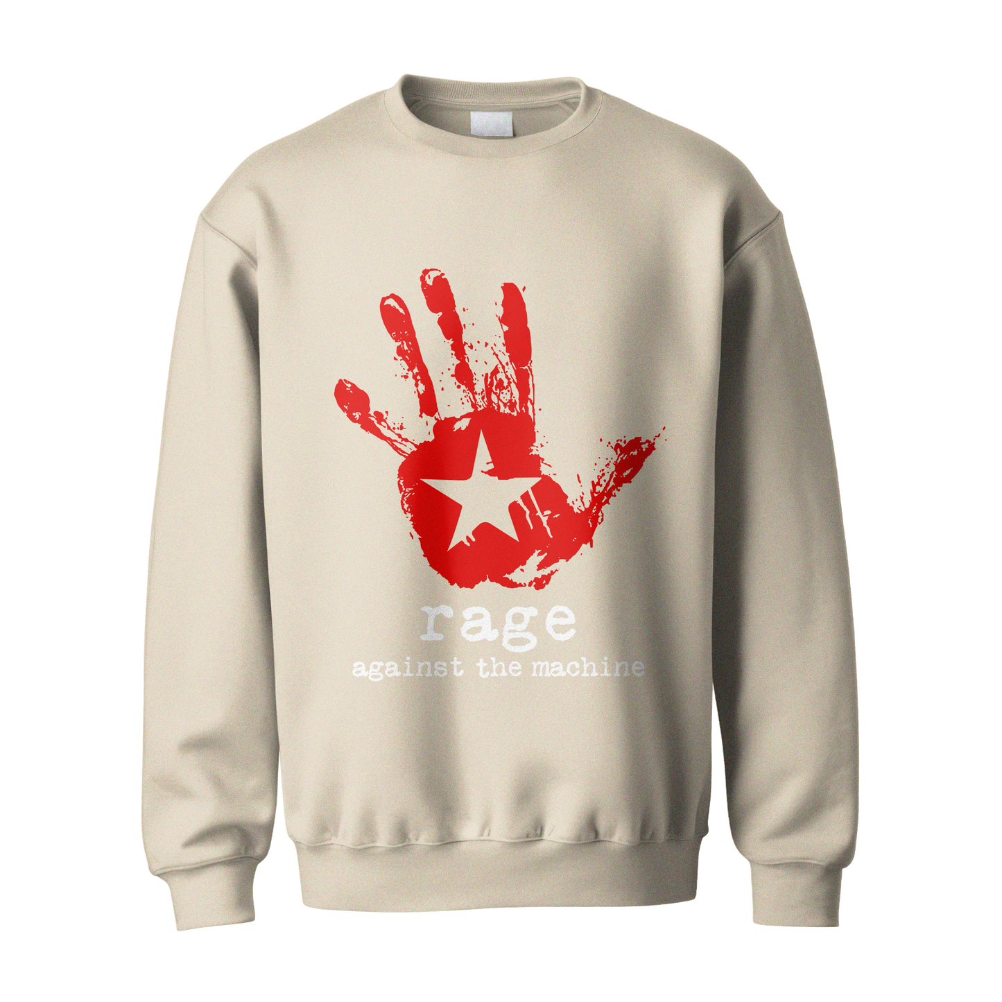 Rage - Sweater
