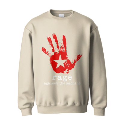Rage - Sweater