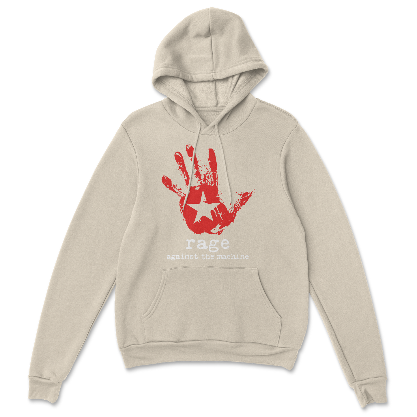 RATM - Hoodie