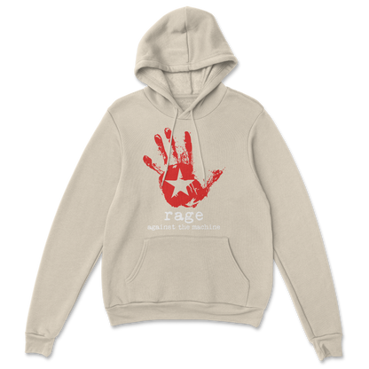 RATM - Hoodie