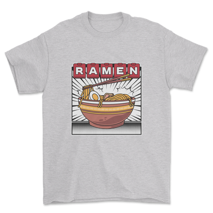 Ramen - T-shirt