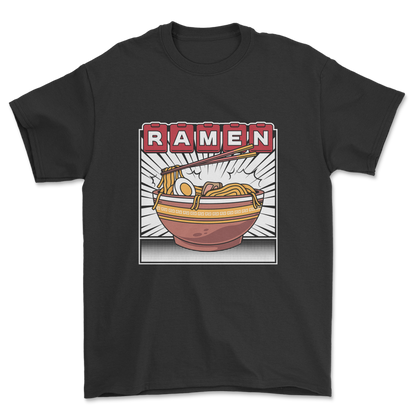 Ramen - T-shirt