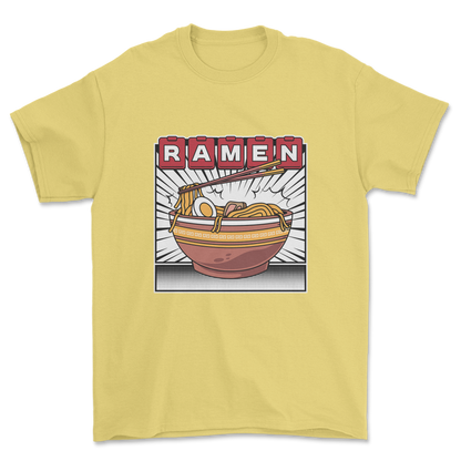 Ramen - T-shirt