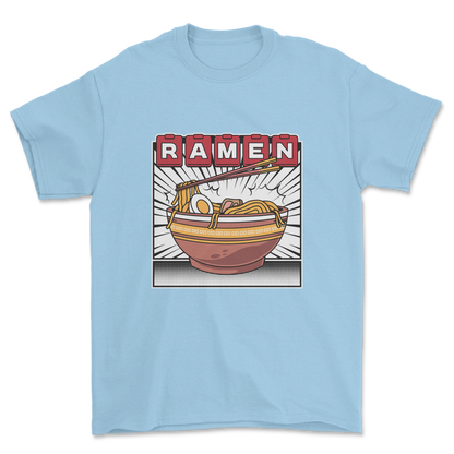 Ramen - T-shirt