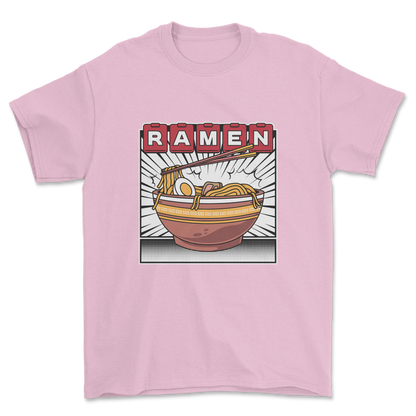 Ramen - T-shirt