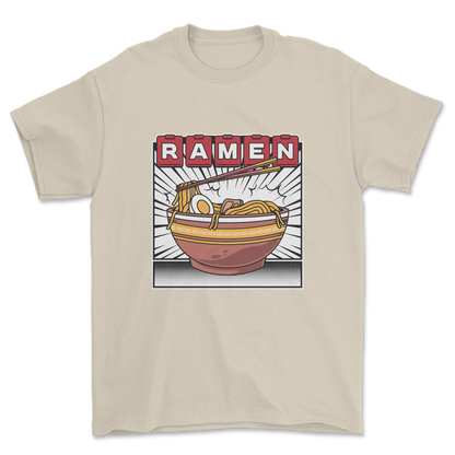 Ramen - T-shirt