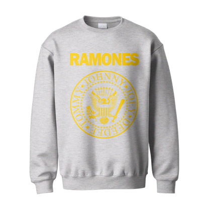 Ramones - Sweater