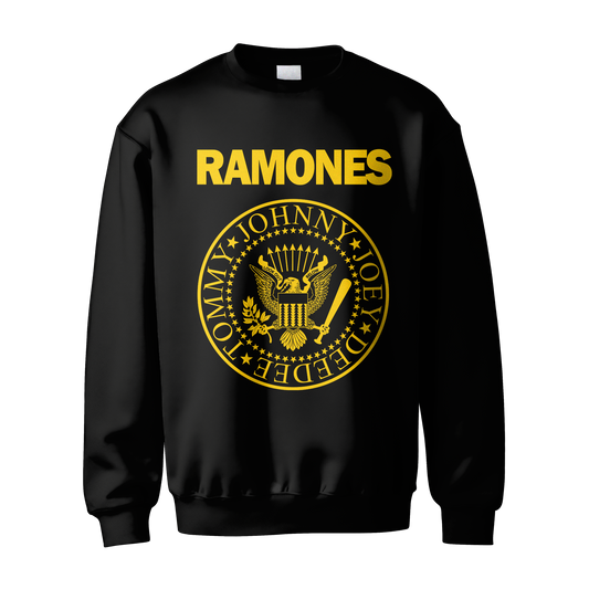 Ramones - Sweater