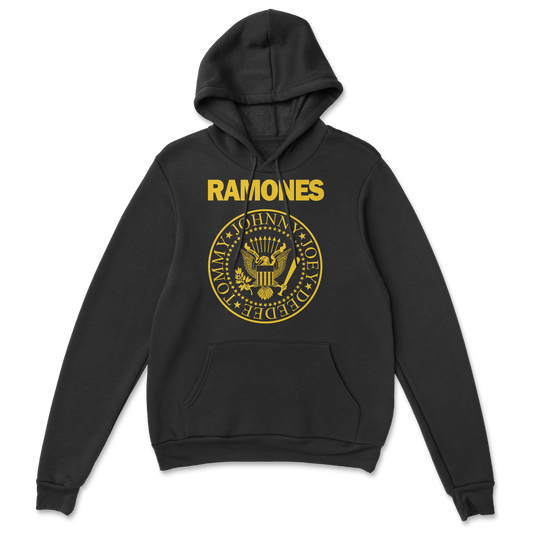 Ramones - Hoodie