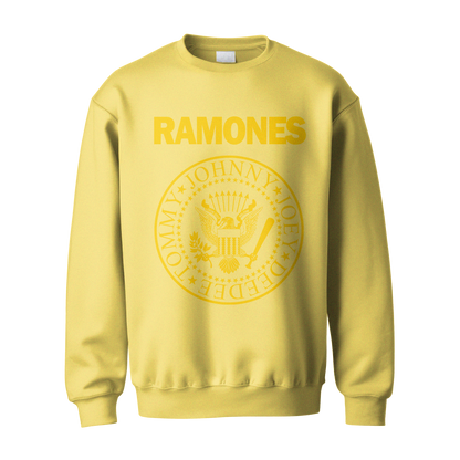 Ramones - Sweater