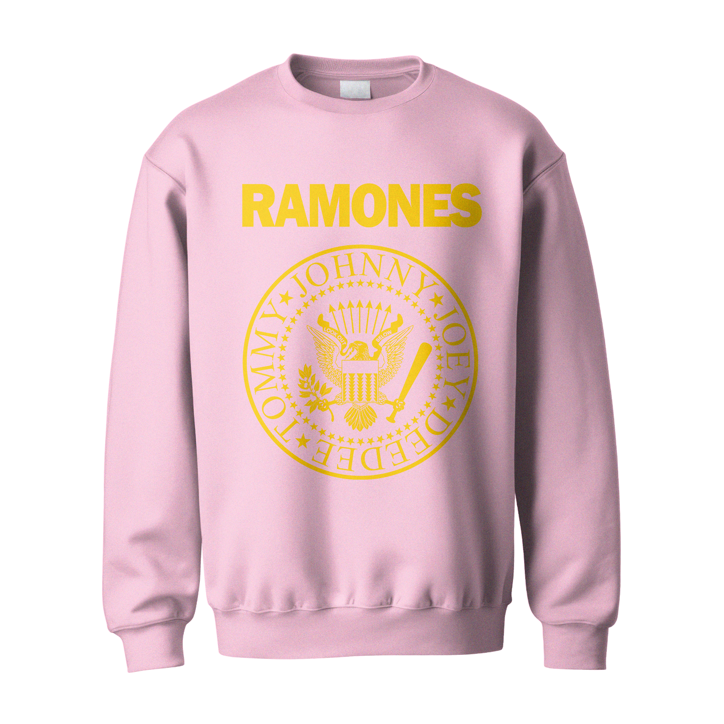Ramones - Sweater