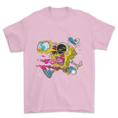 Street Art - Tee