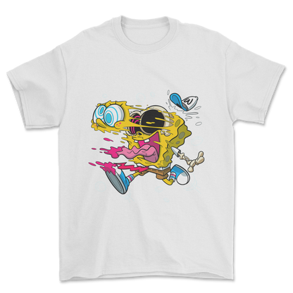 Street Art - Tee