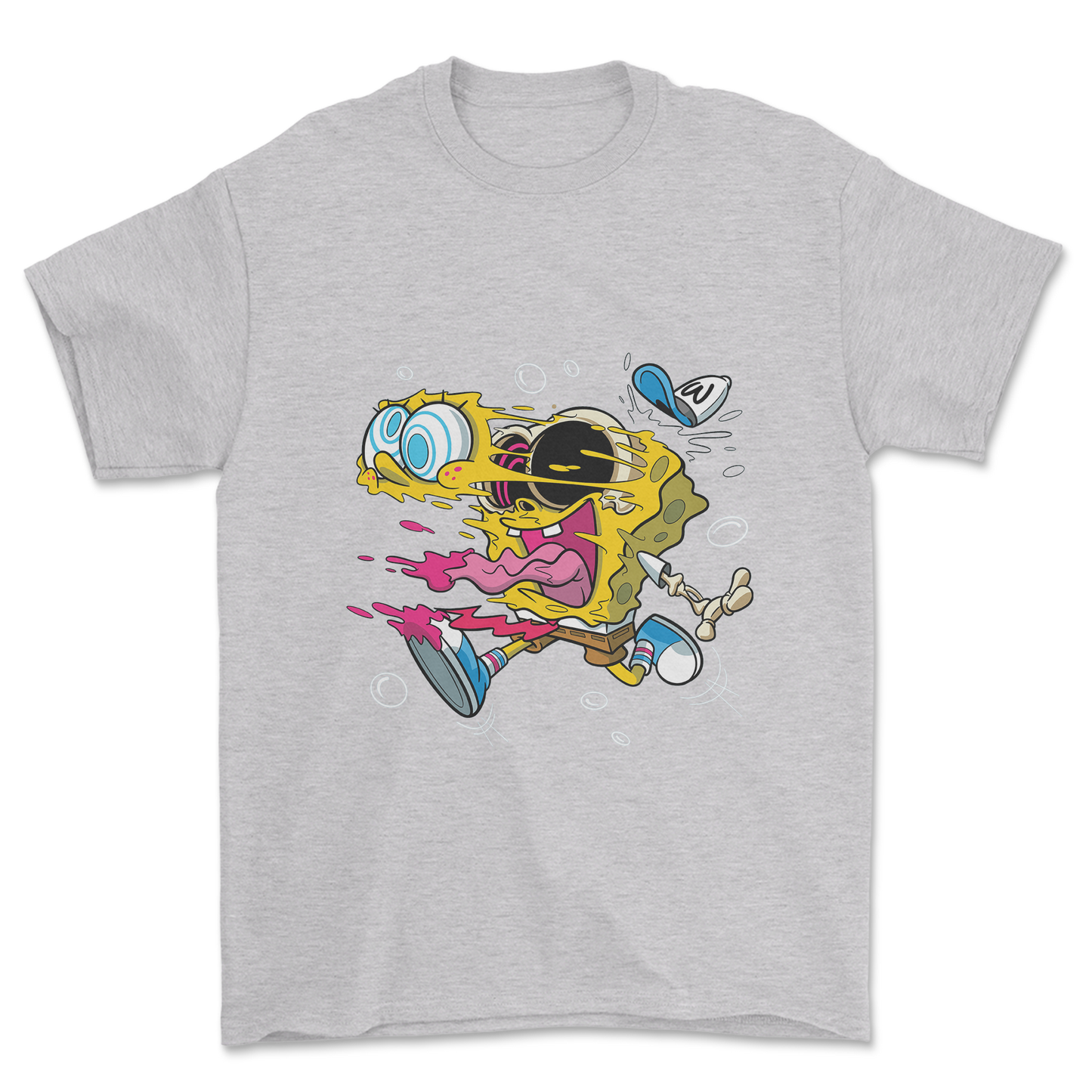 Bob L'Éponge - T-shirt