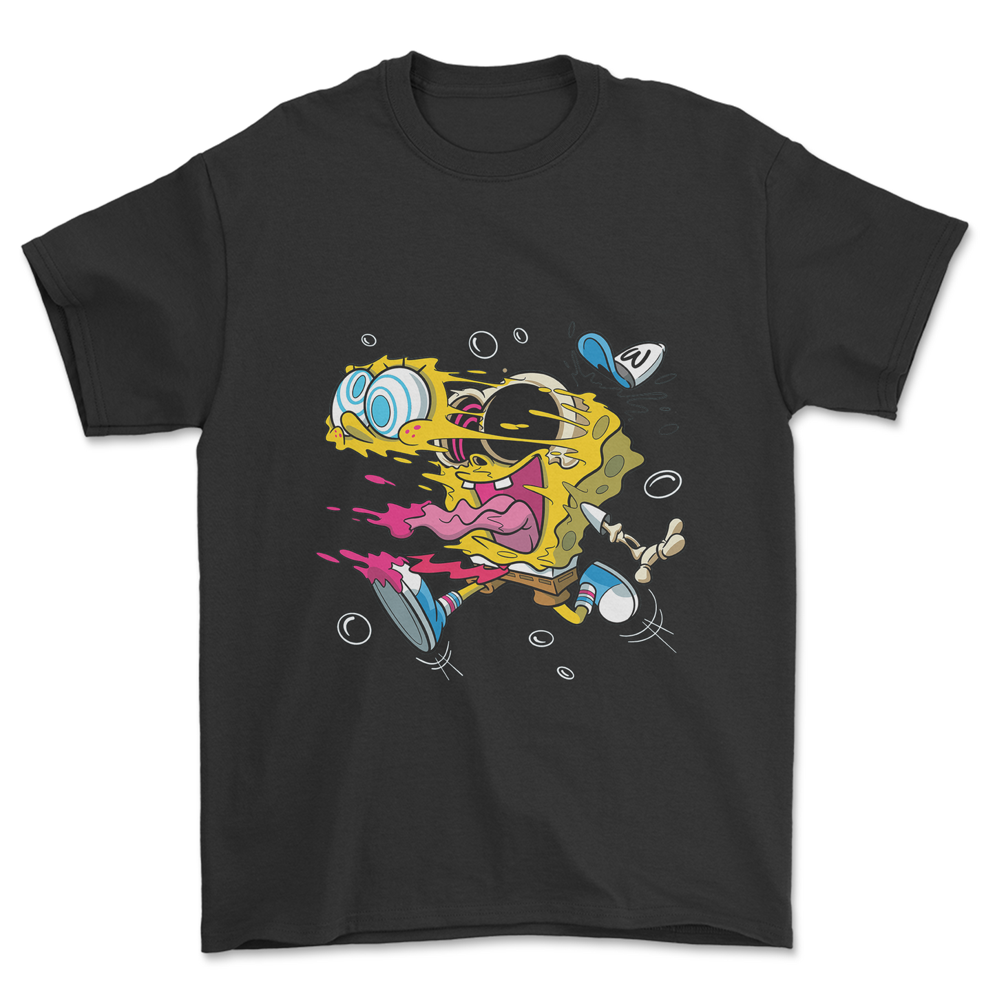 Bob L'Éponge - T-shirt