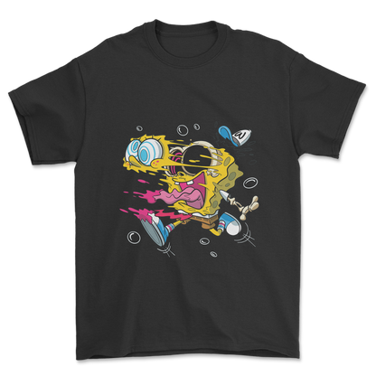 Bob L'Éponge - T-shirt
