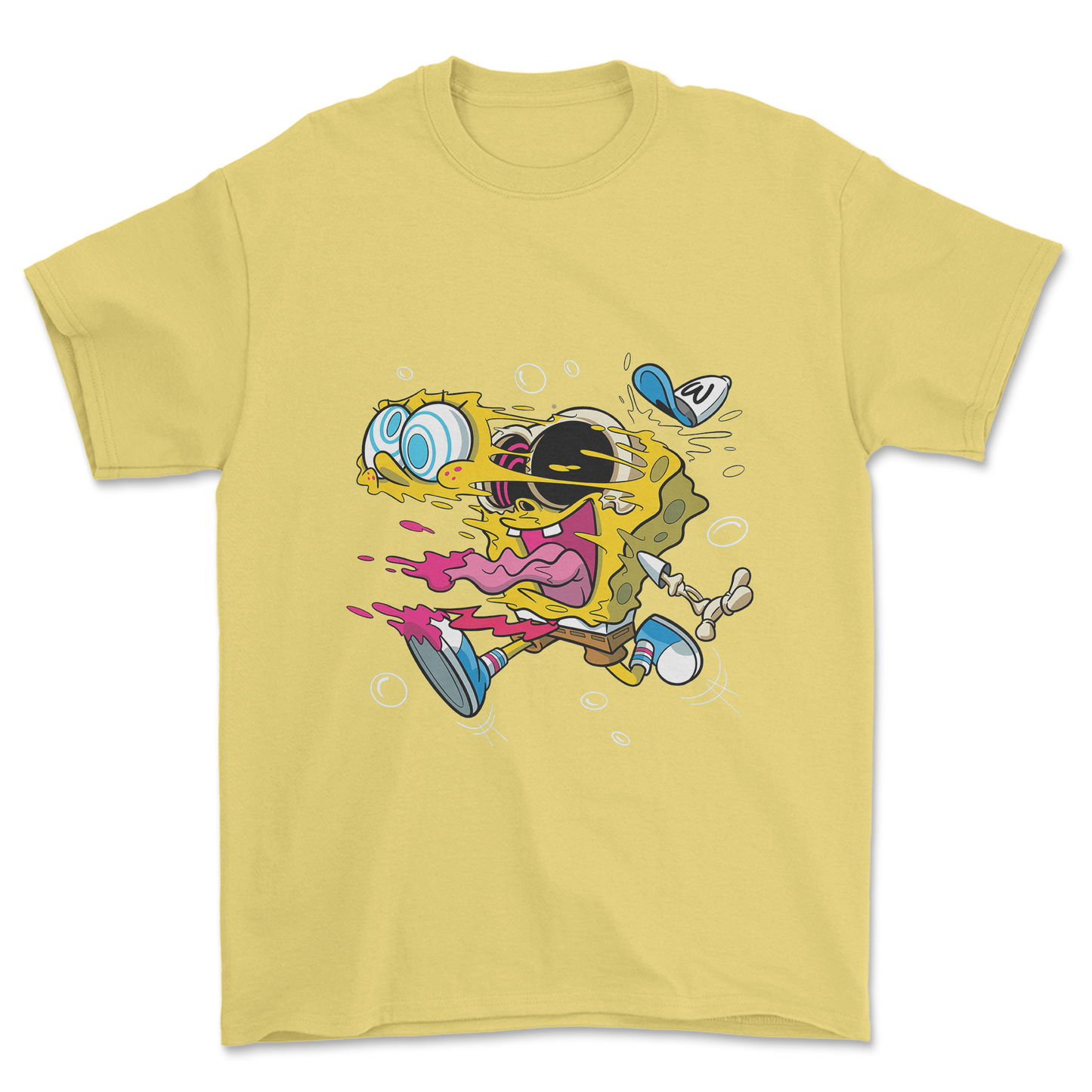 Bob L'Éponge - T-shirt